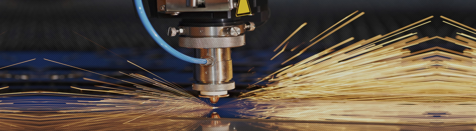 Corte a Laser em Metais e não Metais